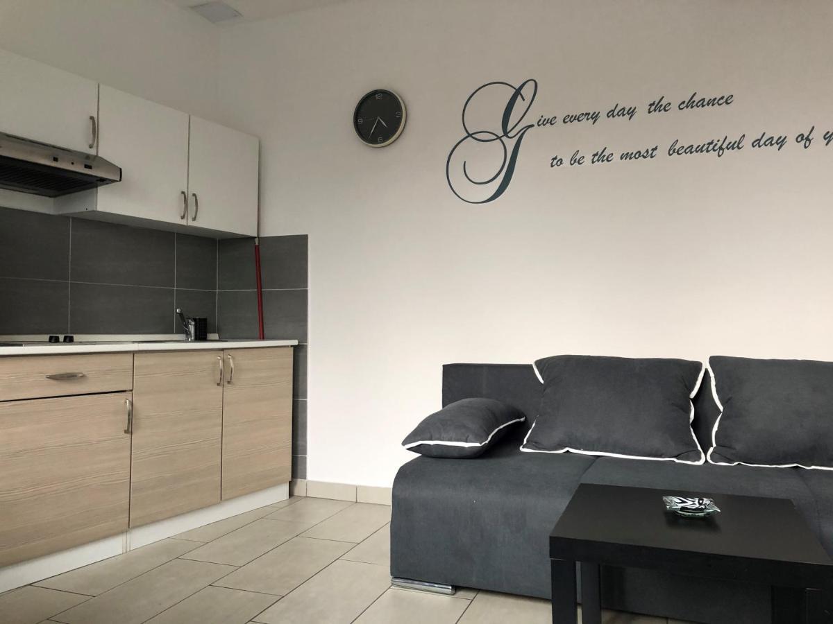 Apartmani I Sobe Ivancic1 Novi Vinodolski Exterior foto