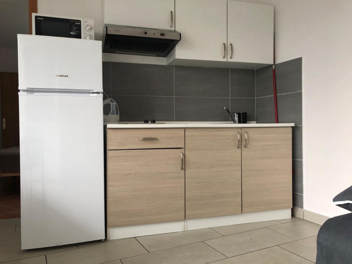 Apartmani I Sobe Ivancic1 Novi Vinodolski Exterior foto