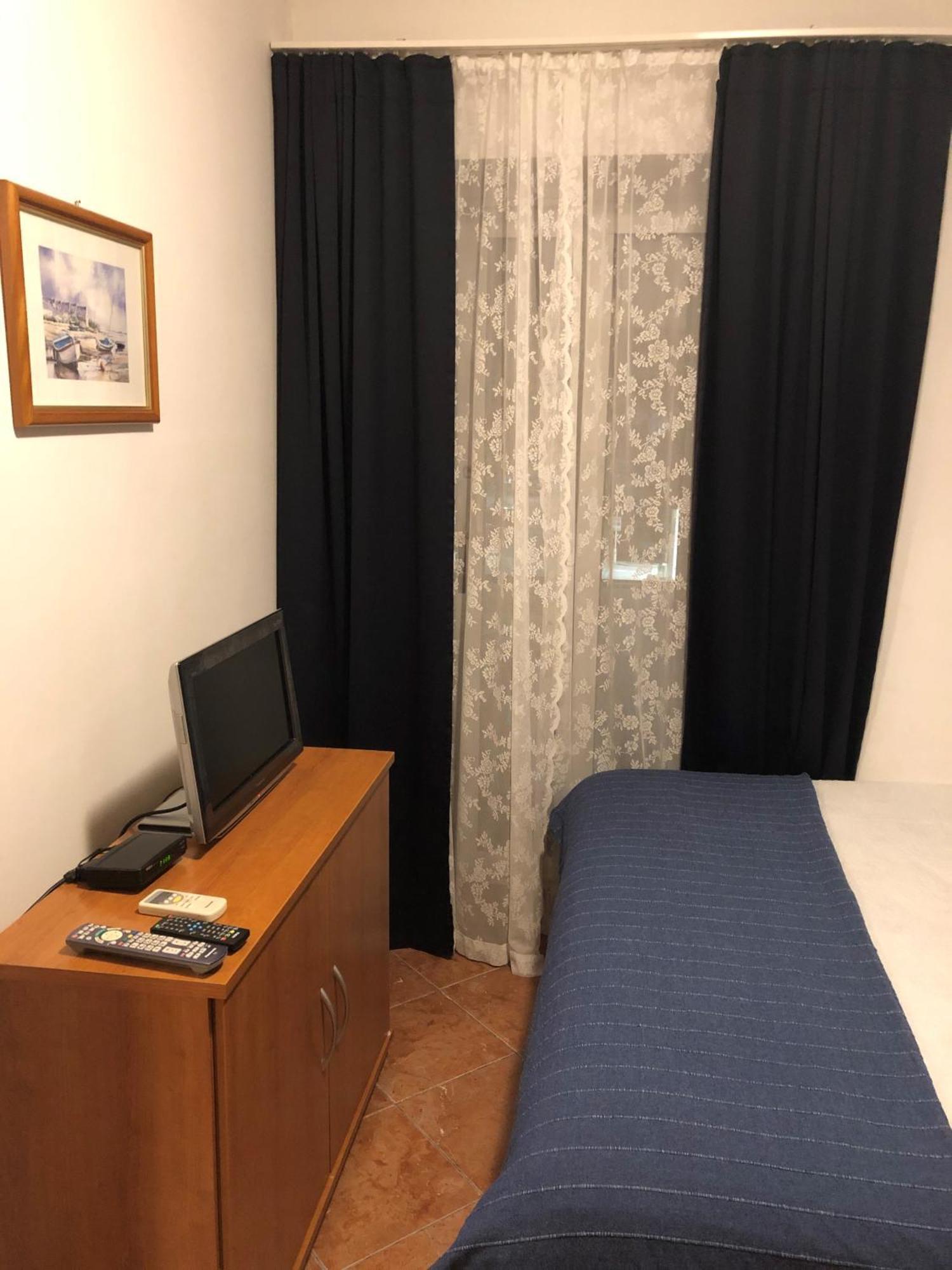 Apartmani I Sobe Ivancic1 Novi Vinodolski Exterior foto