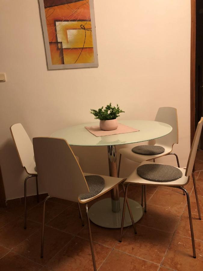 Apartmani I Sobe Ivancic1 Novi Vinodolski Exterior foto