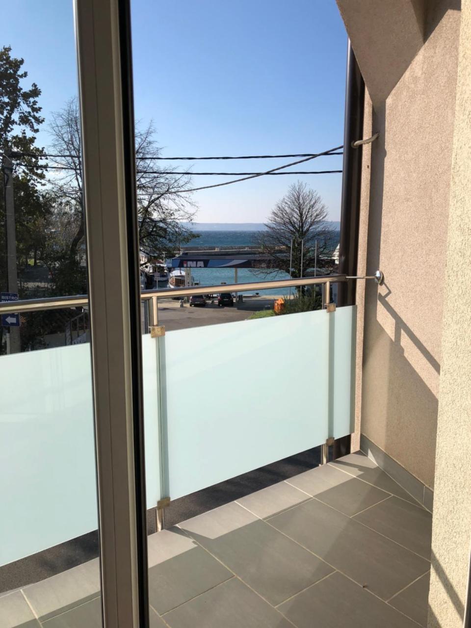 Apartmani I Sobe Ivancic1 Novi Vinodolski Exterior foto