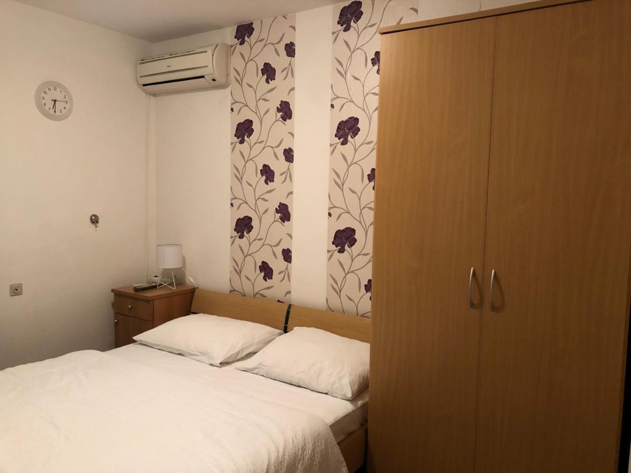 Apartmani I Sobe Ivancic1 Novi Vinodolski Exterior foto