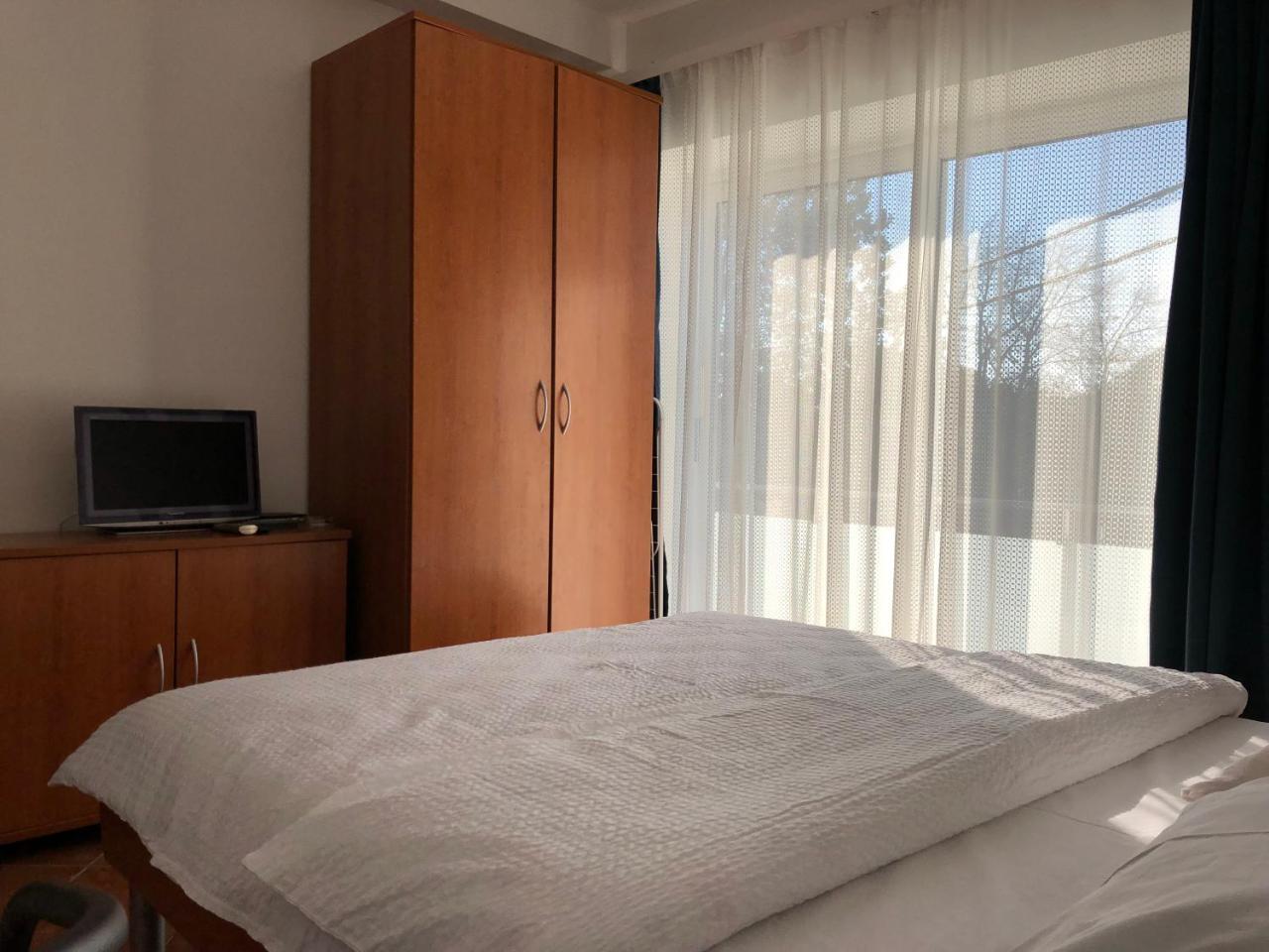 Apartmani I Sobe Ivancic1 Novi Vinodolski Exterior foto