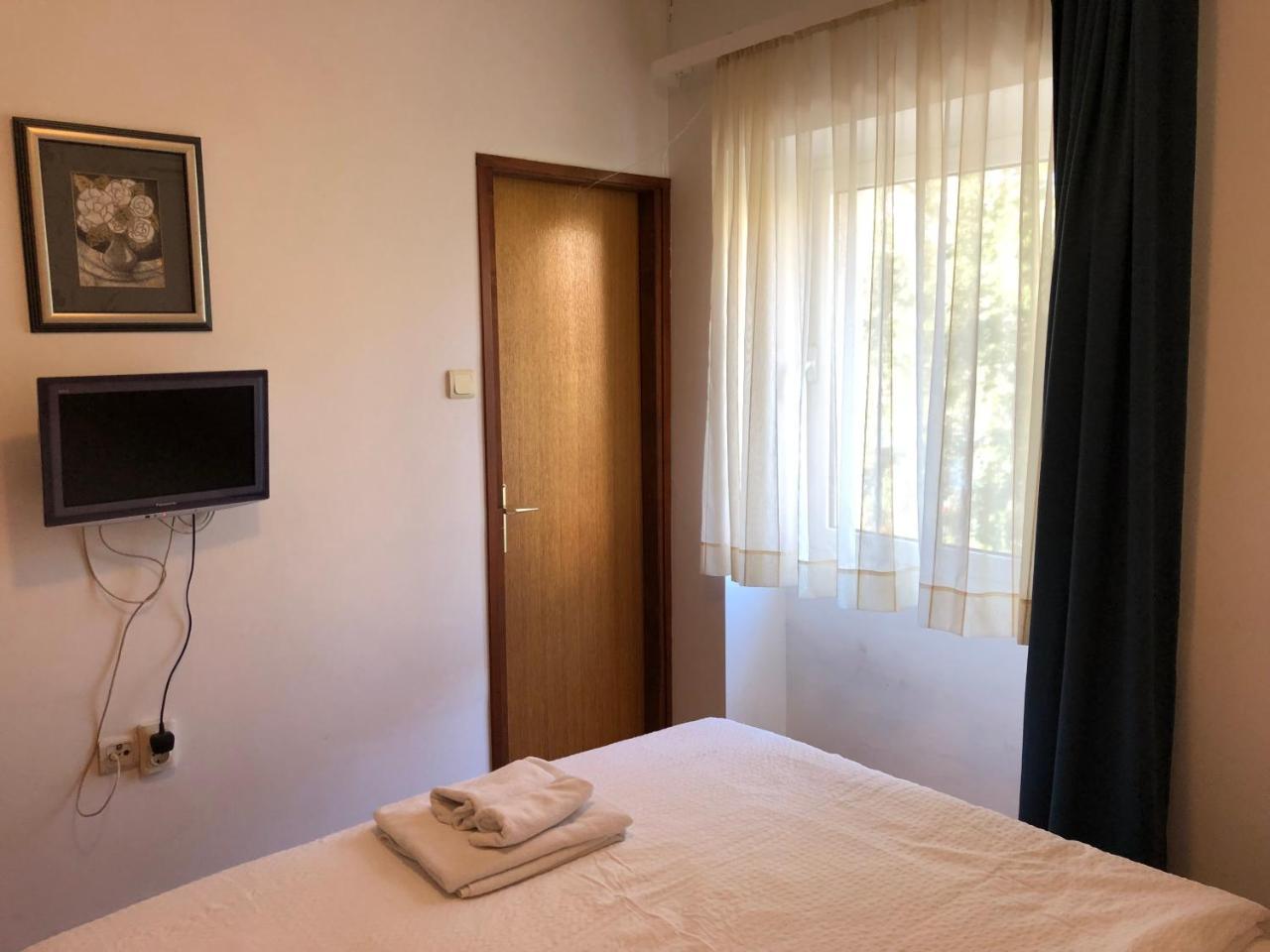 Apartmani I Sobe Ivancic1 Novi Vinodolski Exterior foto